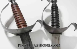 Caribbean Guard Hanger 15 Caribbean Guard Hanger -Rico Shop borwnedc2