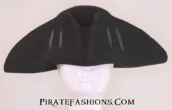 Bosun Pirate Tricorn Hat 24 Bosun Pirate Tricorn Hat -Rico Shop bosen1a