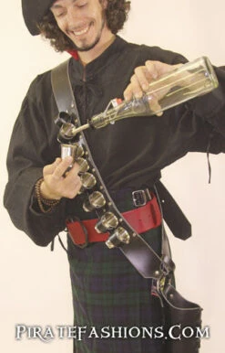 Bottle Baldric -Rico Shop bottle baldric6