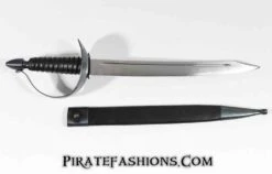 Boucan Knife