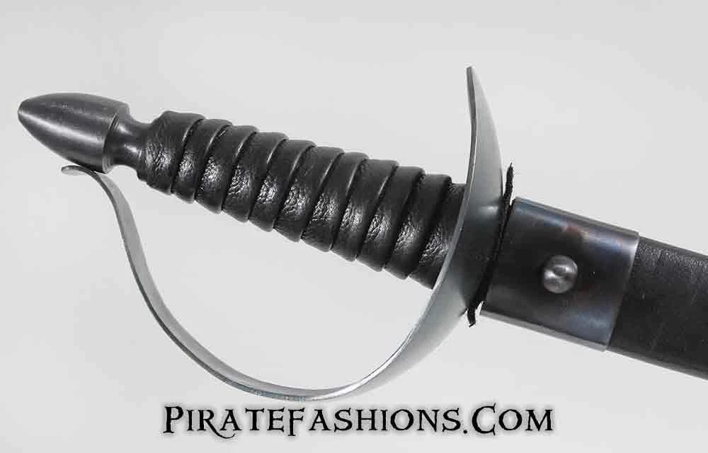 Boucan Knife 7 Boucan Knife - Image 7