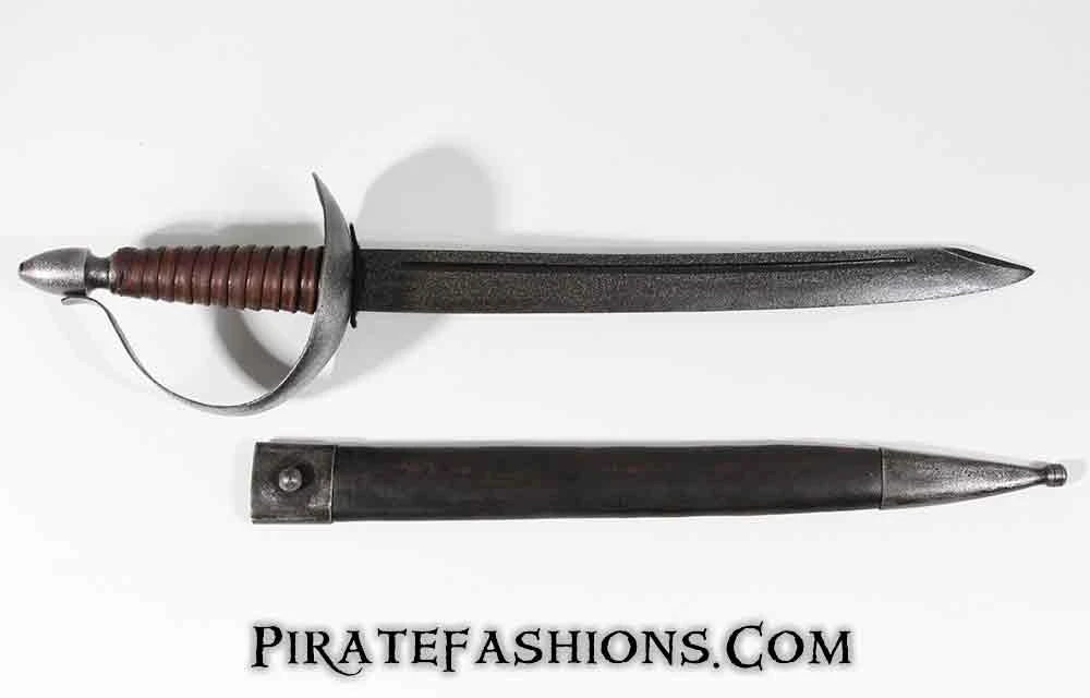 Boucan Knife 2 Boucan Knife - Image 2