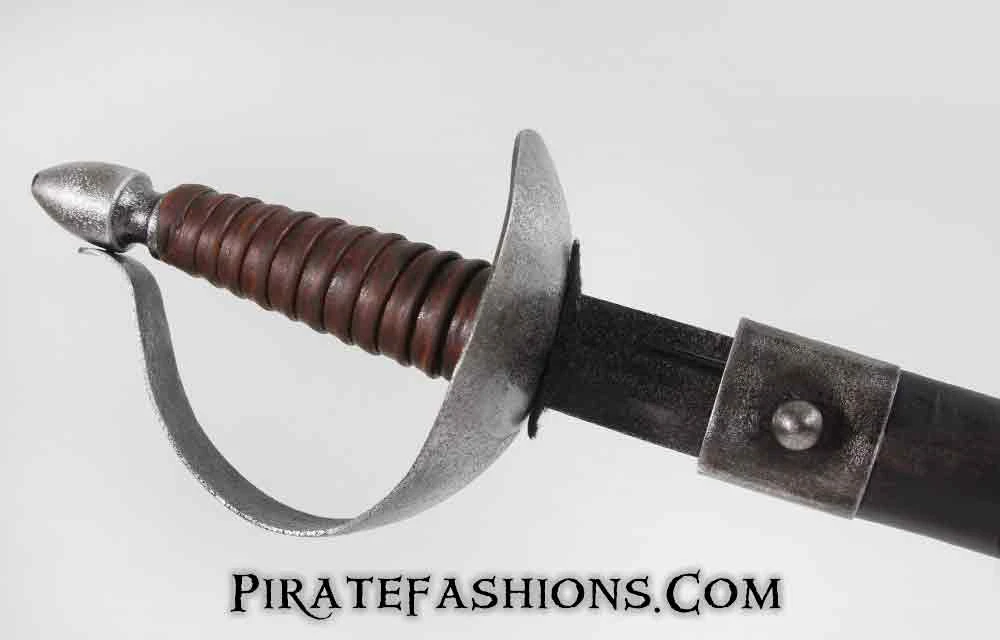 Boucan Knife 6 Boucan Knife - Image 6