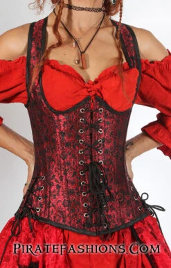 Buxom Bodice -Rico Shop boxum1