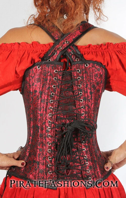 Buxom Bodice - Image 13