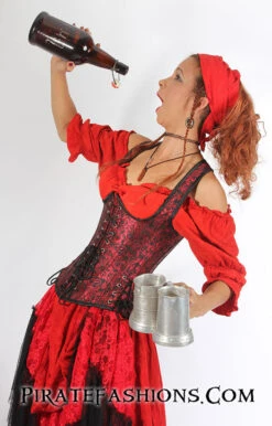 Buxom Bodice -Rico Shop boxum4