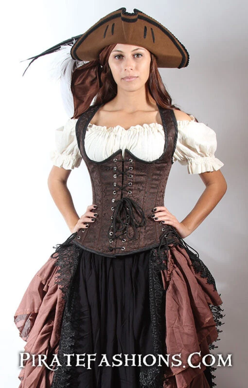 Buxom Bodice - Image 4