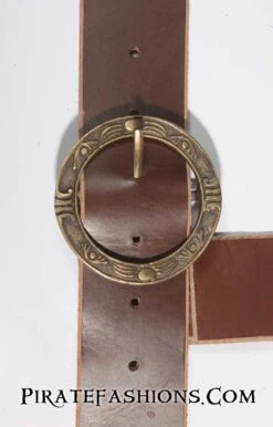 La Pistola Baldric -Rico Shop br br rd