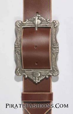 Sea Rover Leather Pirate Baldric -Rico Shop br nic big