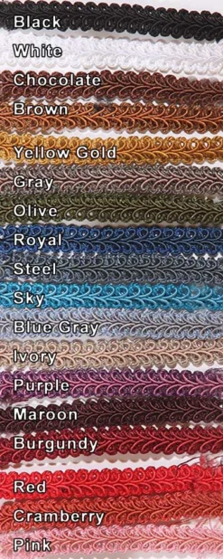 Able Sea Men Tricorne Pirate Hat 30 Able Sea Men Tricorne Pirate Hat -Rico Shop braid1 d7b125d3 b732 4648 a61e ceb869b973d9