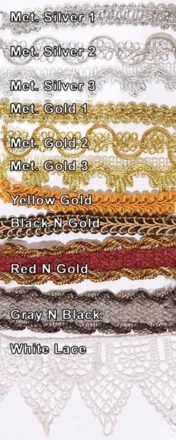 Able Sea Men Tricorne Pirate Hat 31 Able Sea Men Tricorne Pirate Hat -Rico Shop braid2 36f29c66 e81f 4fd6 a759 2be01f880ab9