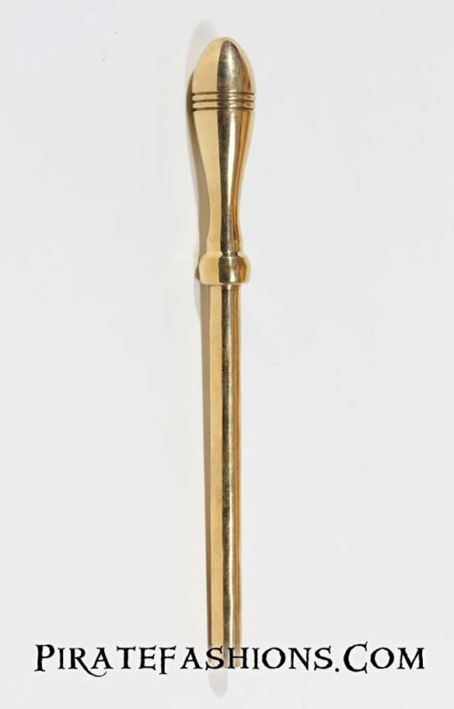 Small Brass Belaying Pin