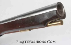 British Flintlock Musketoon Blunderbuss (Black Powder) -Rico Shop brbb3