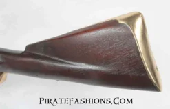British Flintlock Musketoon Blunderbuss (Black Powder) -Rico Shop brbb6