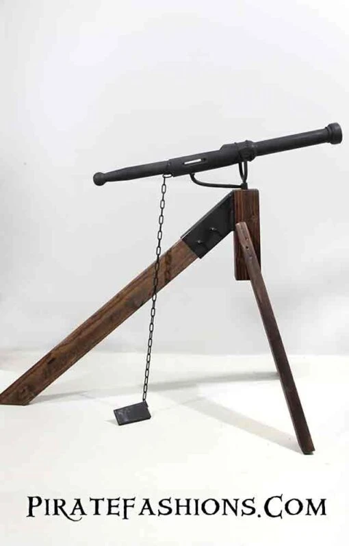 Breech Loading Swivel Gun (Black Powder) - Image 2