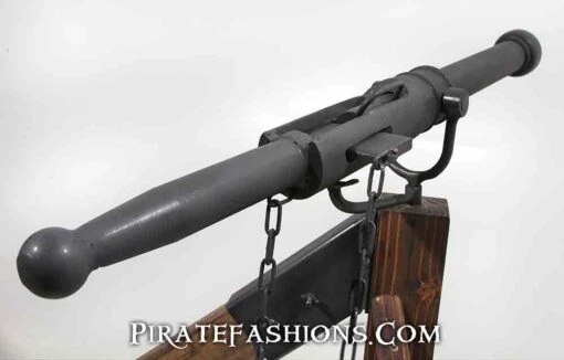 Breech Loading Swivel Gun (Black Powder) - Image 8