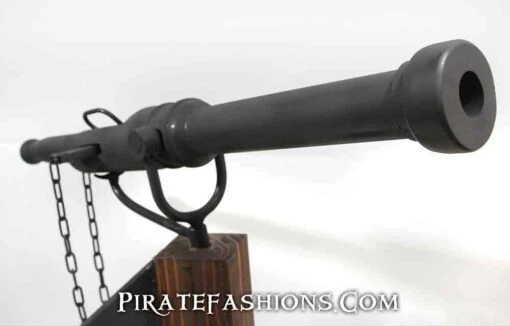 Breech Loading Swivel Gun (Black Powder) - Image 5