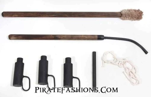 Breech Loading Swivel Gun (Black Powder) - Image 3