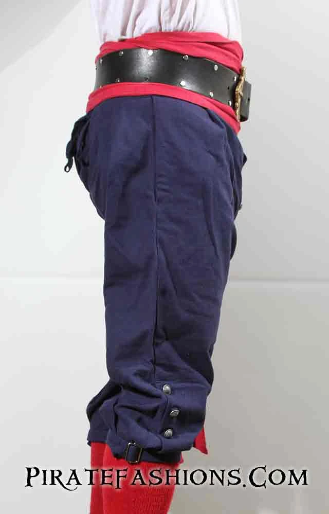 Sea Wolf Knee Breeches 15 Sea Wolf Knee Breeches - Image 15
