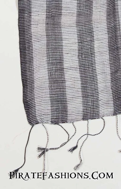 Bloody Breezy Pirate Sash - Image 6