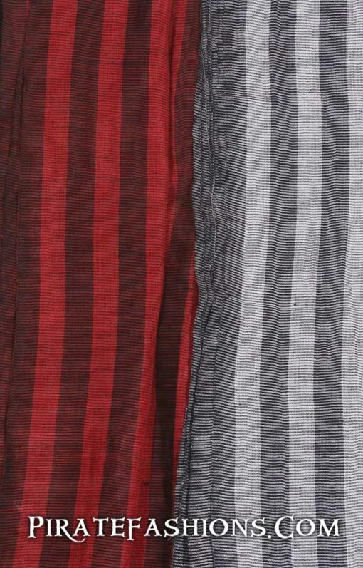 Bloody Breezy Pirate Sash - Image 4