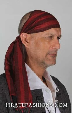 Bloody Breezy Head Scarf 8 Bloody Breezy Head Scarf -Rico Shop breezyscarf2