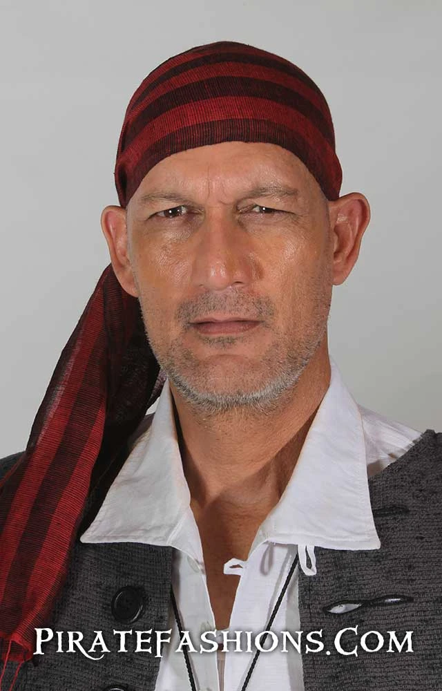 Bloody Breezy Head Scarf 1 Bloody Breezy Head Scarf