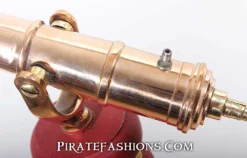 Bronze Mini Swivel Gun (Black Powder) -Rico Shop bronzeswival3