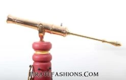 Bronze Mini Swivel Gun (Black Powder)