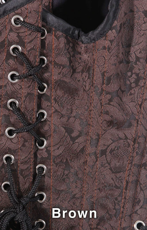 Buxom Bodice - Image 18