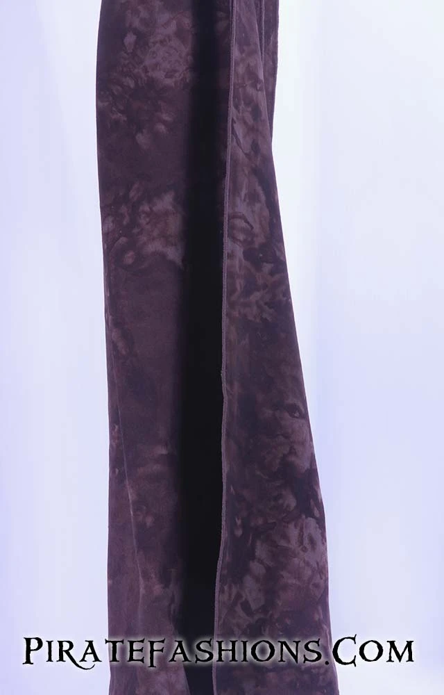 Lady Pirate Sash 10 Lady Pirate Sash - Image 10