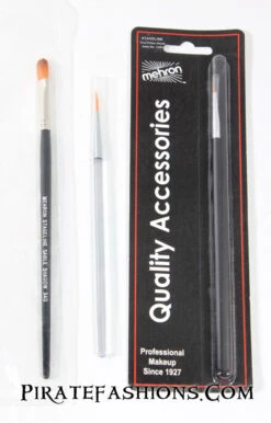 Make Up Brushes By Mehron