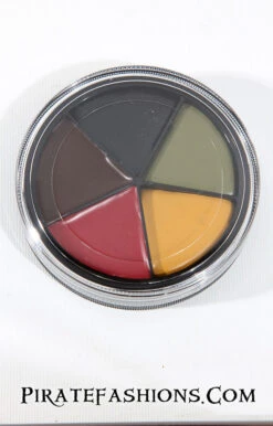 Bruising Color Ring By Mehron