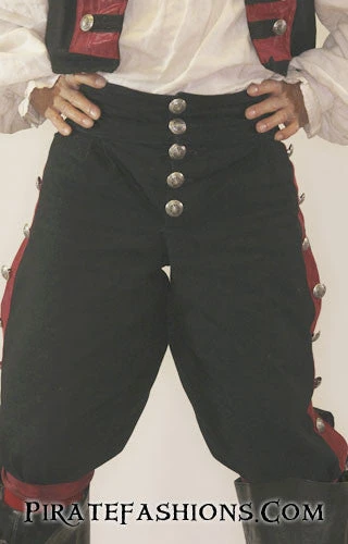 Boucanier Breeches 7 Boucanier Breeches - Image 7