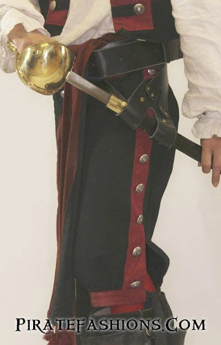 Boucanier Breeches 4 Boucanier Breeches - Image 4