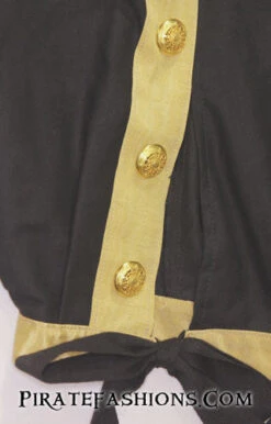 Boucanier Breeches 15 Boucanier Breeches -Rico Shop buc breeches g