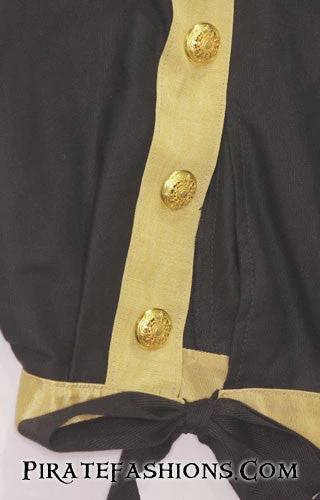 Boucanier Breeches 6 Boucanier Breeches - Image 6