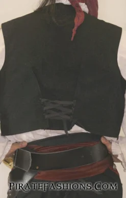 Corsair Wesket 19 Corsair Wesket -Rico Shop buc wc3