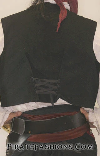 Corsair Wesket 9 Corsair Wesket - Image 9