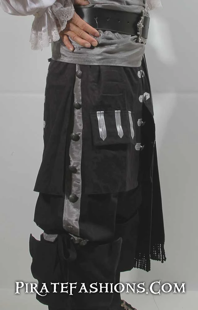 Boucanier Breeches 5 Boucanier Breeches - Image 5