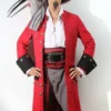 Buccaneer Pirate Coat