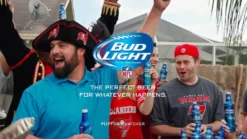 Able Sea Men Tricorne Pirate Hat 26 Able Sea Men Tricorne Pirate Hat -Rico Shop bud light ccccba60 2d49 4a18 ba45 b4263e9baa51