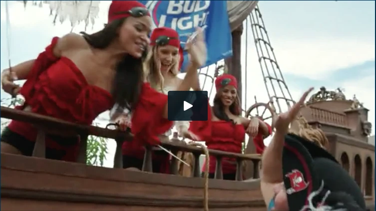 Lady Pirate Blouse 12 Lady Pirate Blouse - Image 12