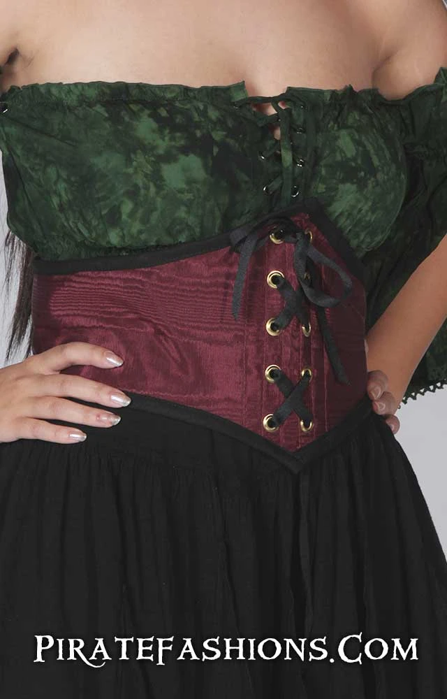 Sassy Cinching Sash 5 Sassy Cinching Sash - Image 5