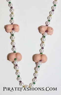 Butt N Boobs Specialty Bead