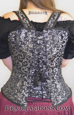 Buxom Bodice -Rico Shop buxon4
