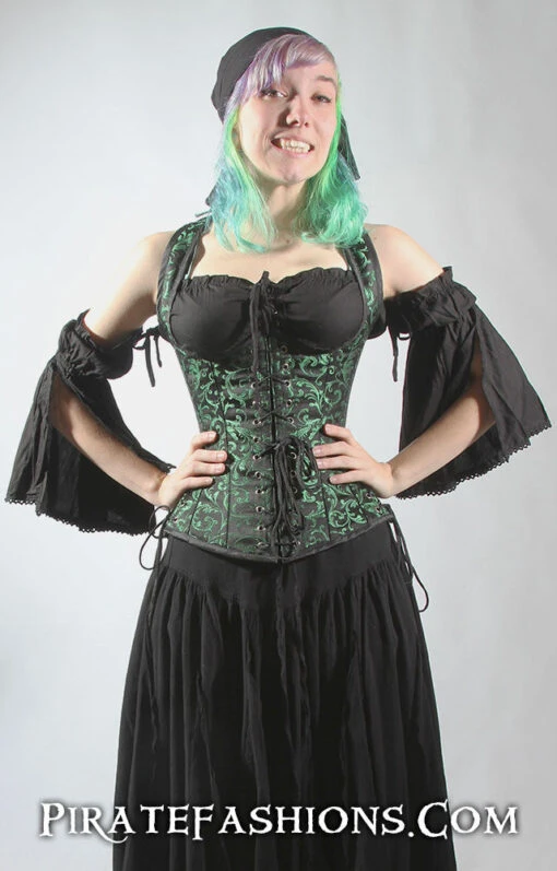 Buxom Bodice - Image 11