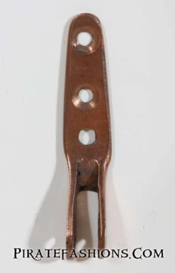 Bronze Cable Anchor