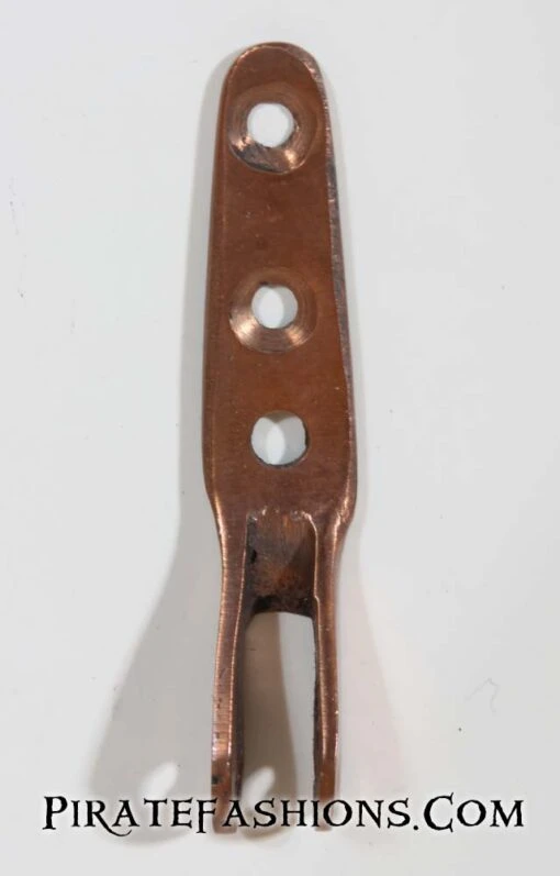 Bronze Cable Anchor