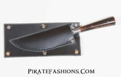 Cant Carry Pirate Knife